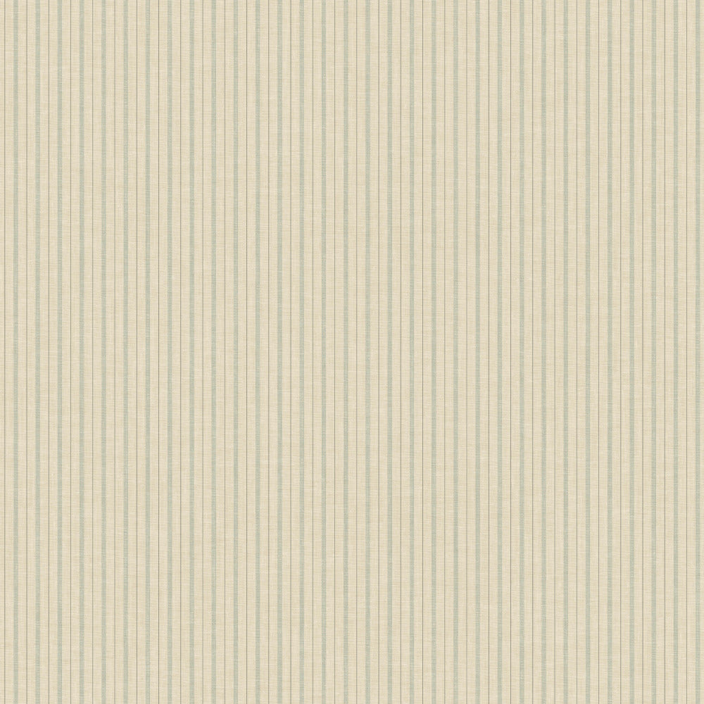 French Ticking Wallpaper