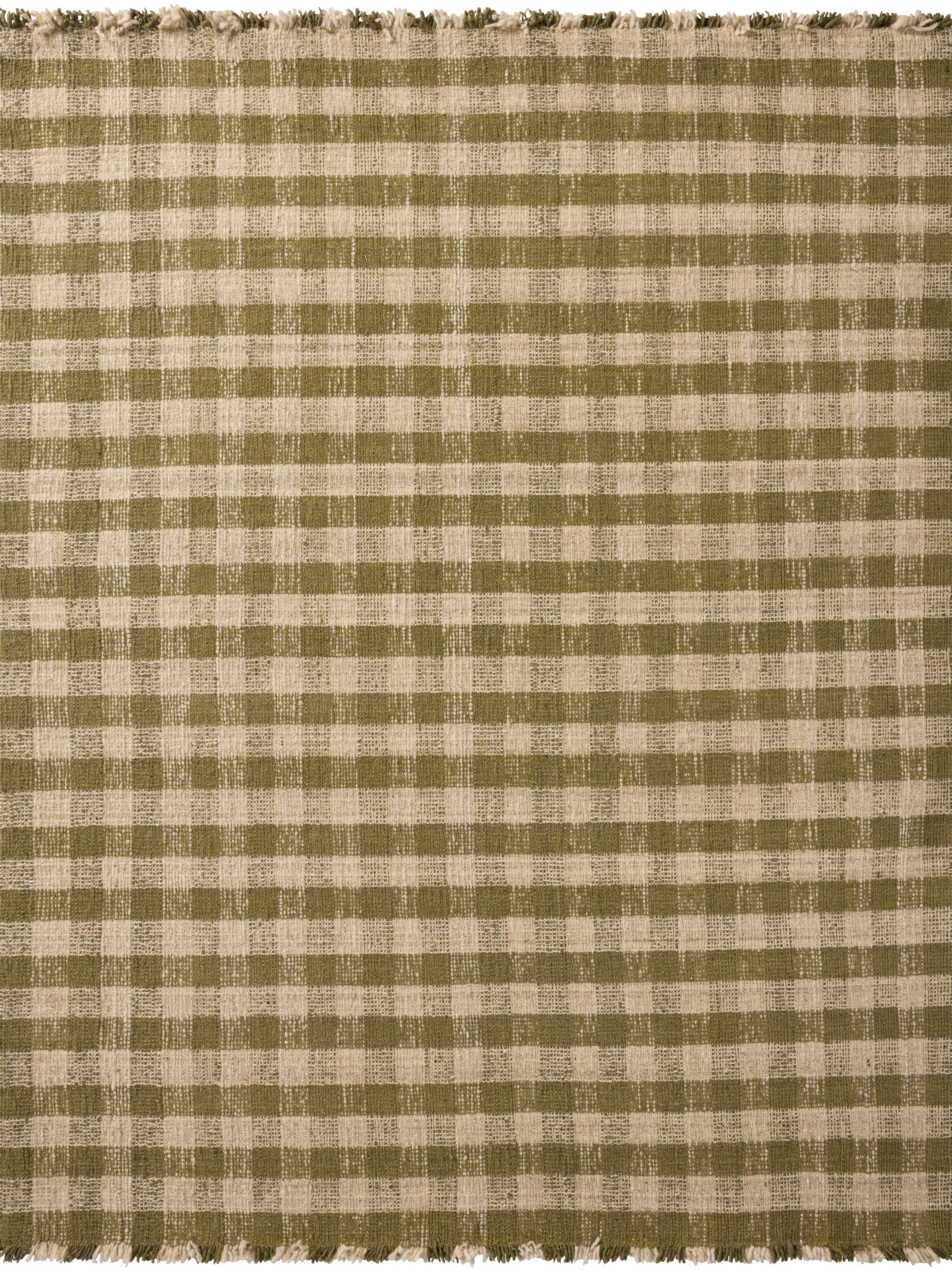 Merritt Oatmeal Olive