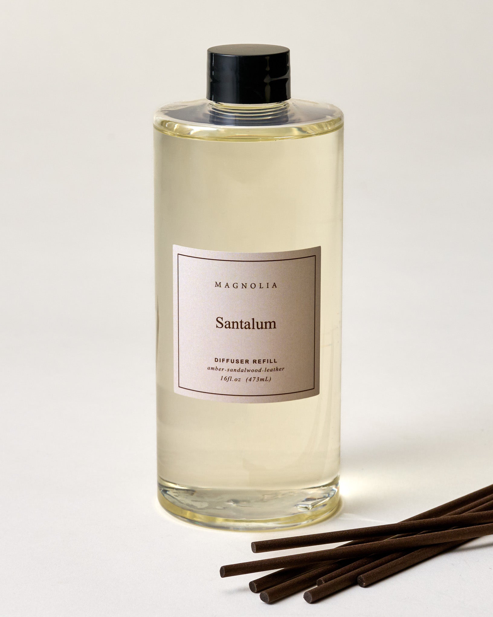 Diffuser Refill - Santalum