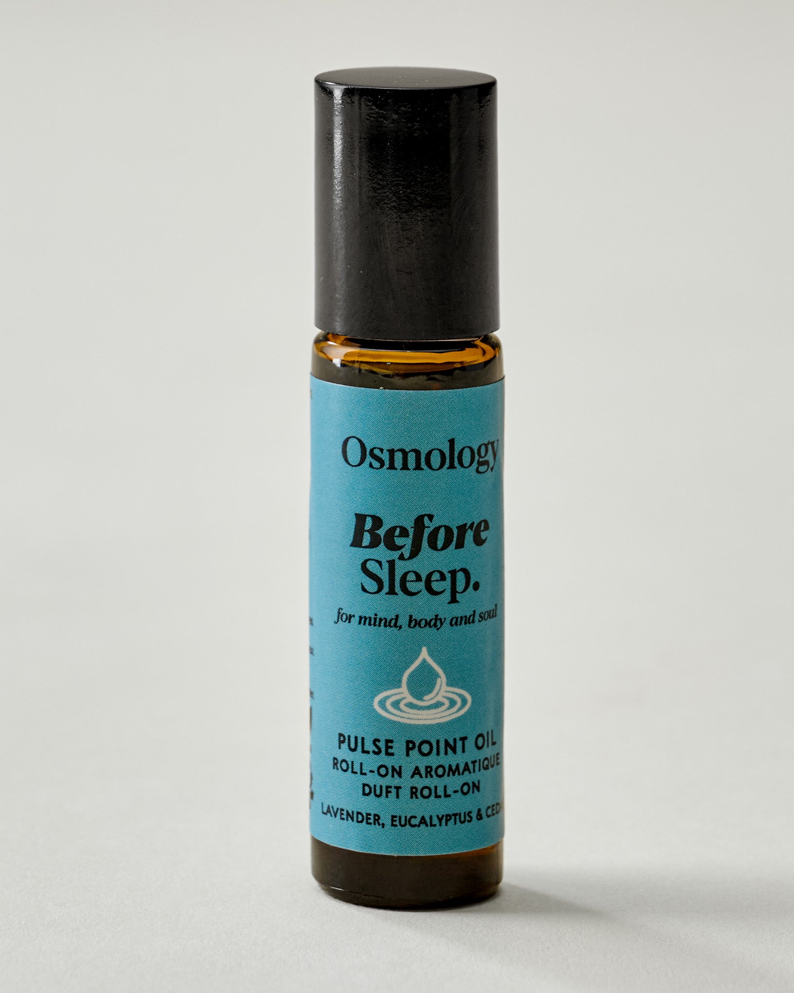 Before Sleep Pulse Point Oil