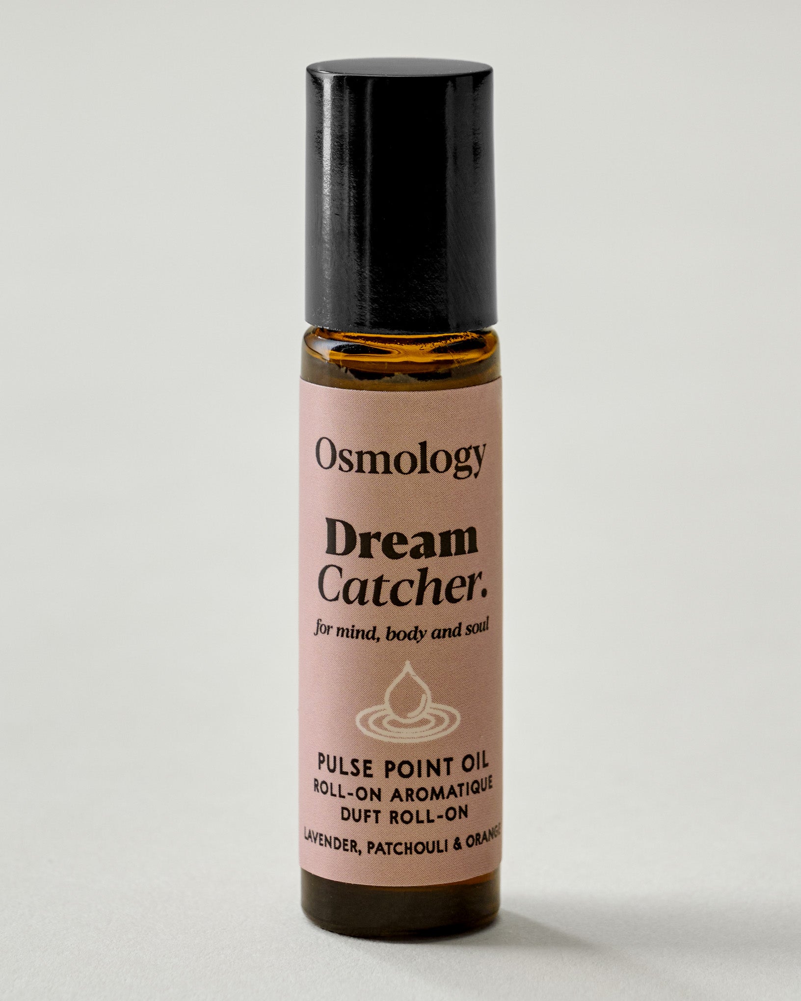 Dream Catcher Pulse Point Oil