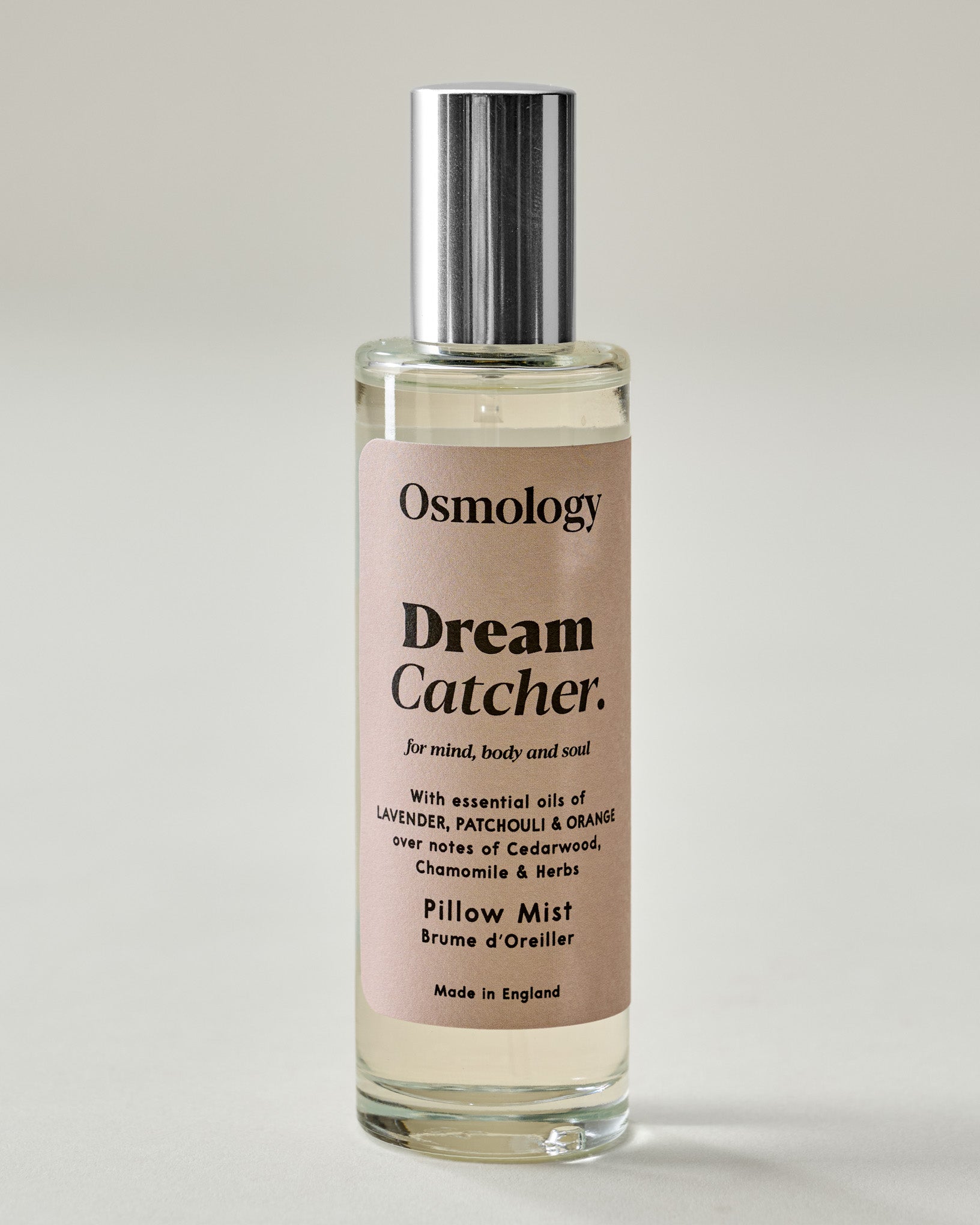 Dream Catcher Pillow Mist