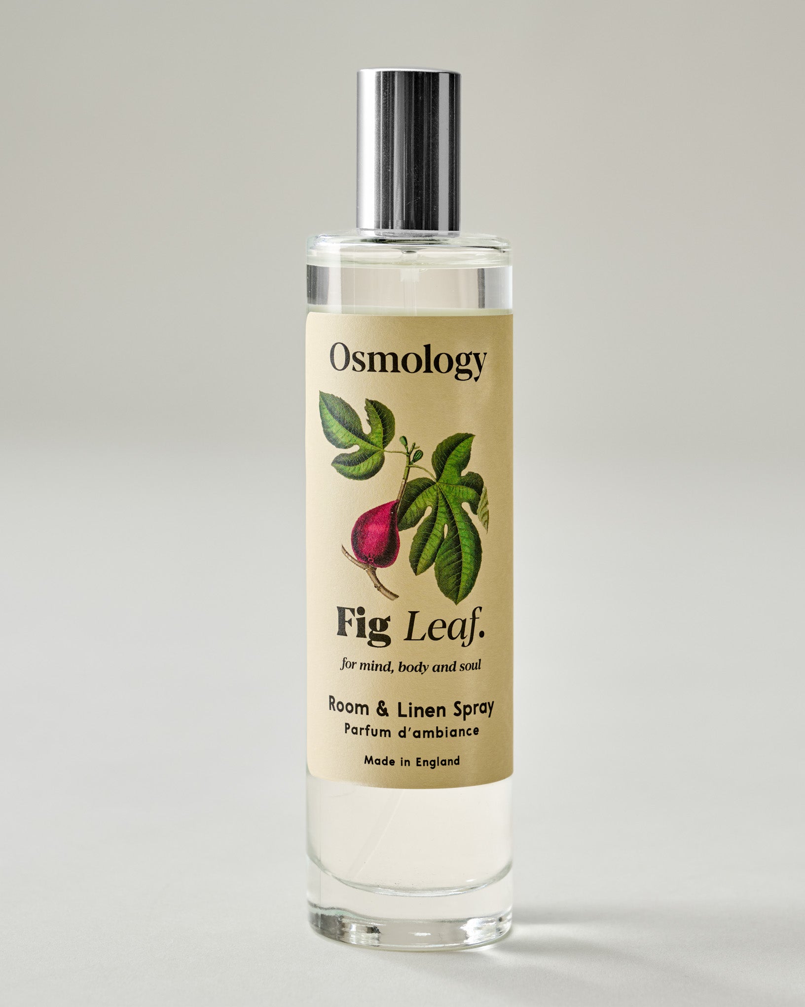 Fig Leaf Room and Linen Spray 3.4 oz