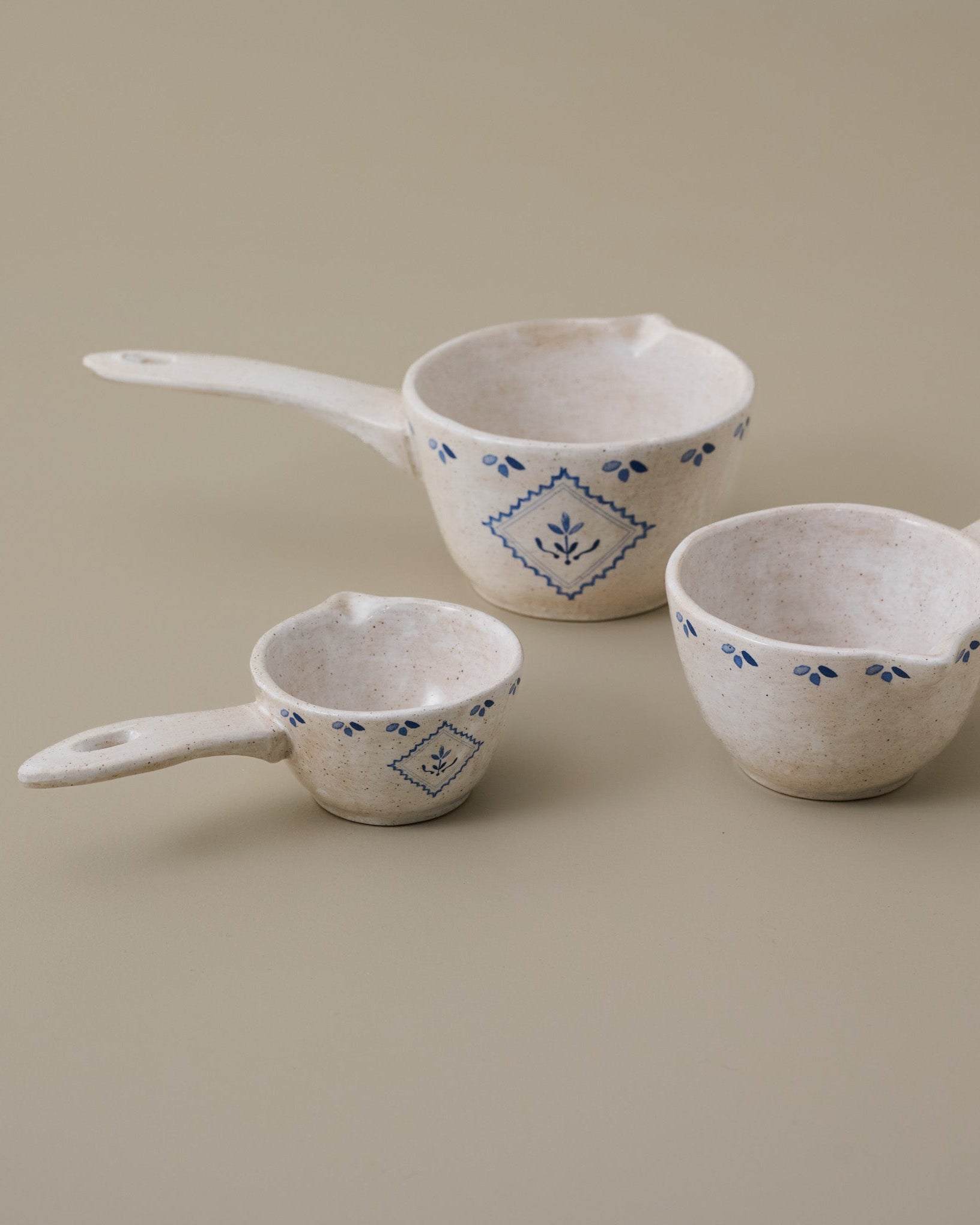 Juliet Ceramic Measuring Cups