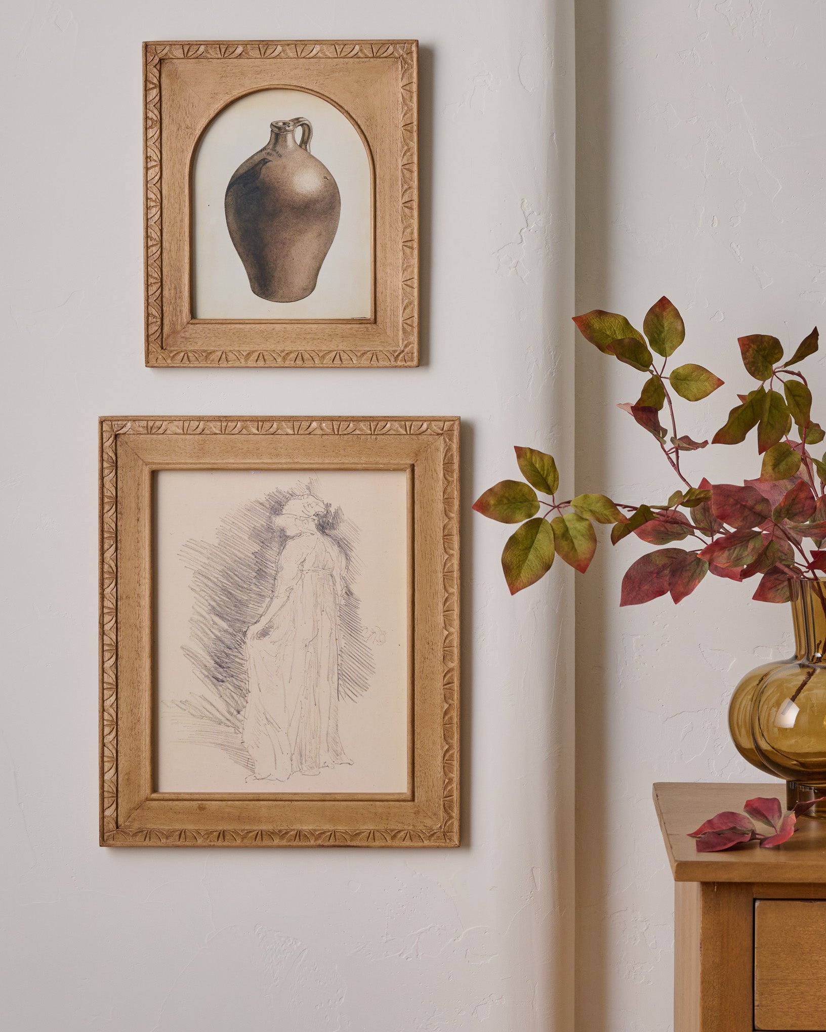 Beckett Wall Frame