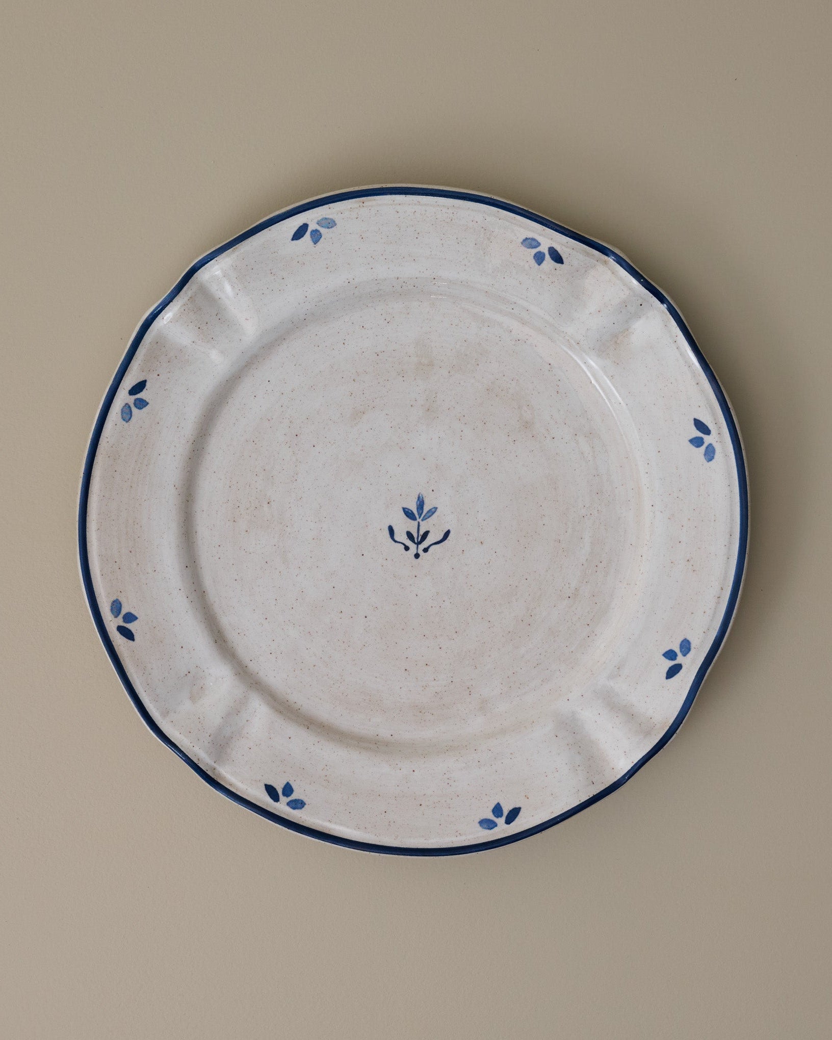 Juliet Plate