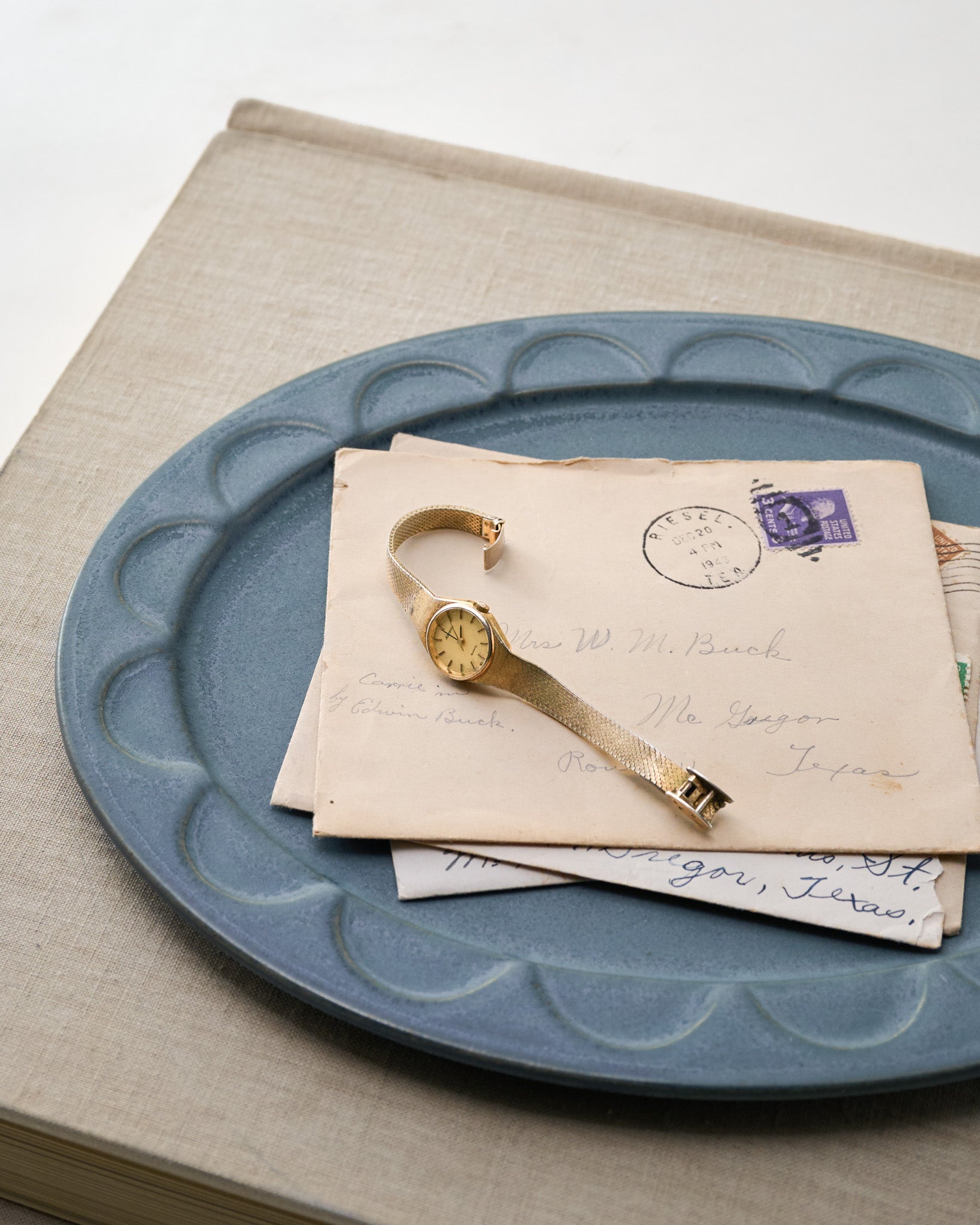 Rory Ceramic Tray
