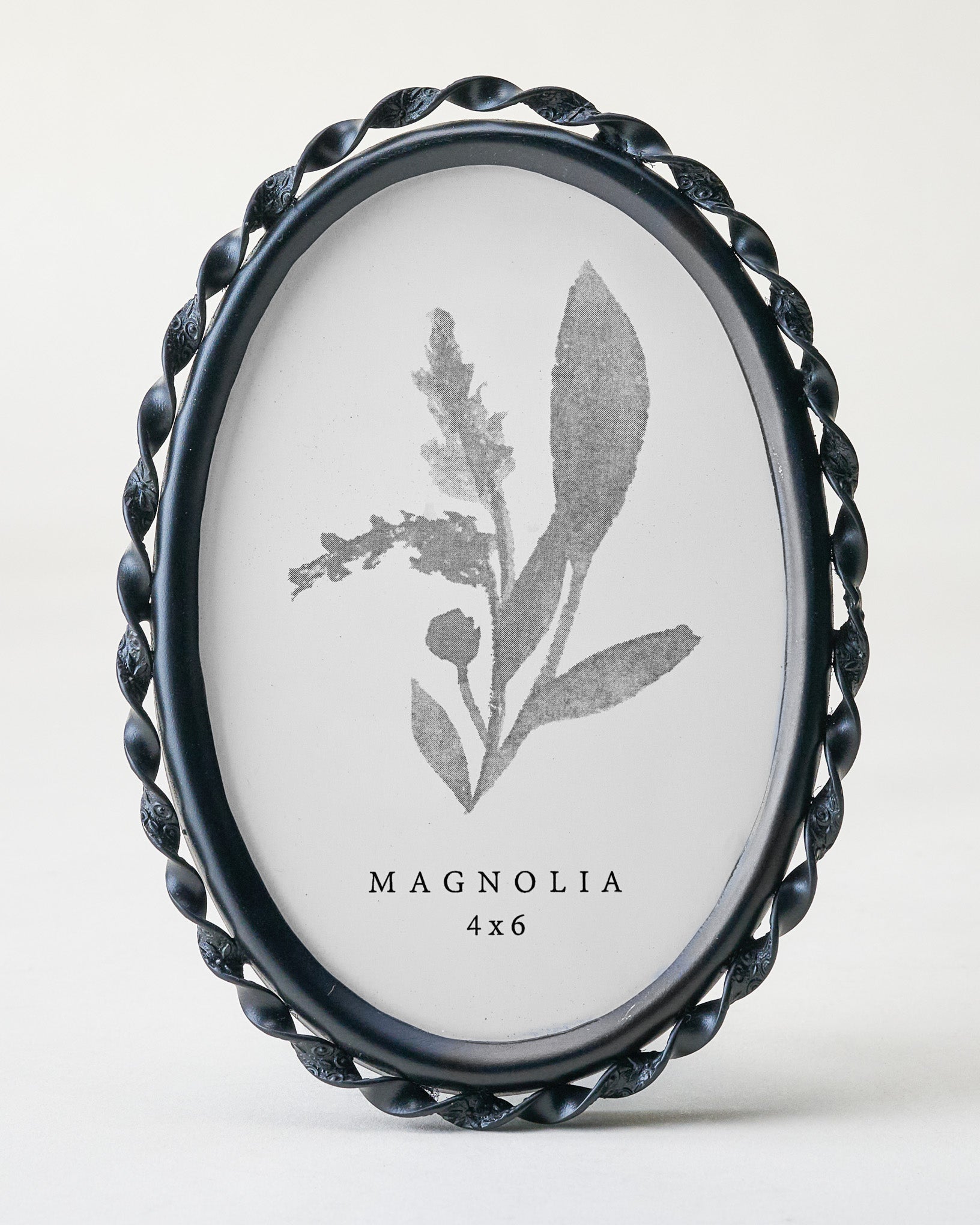 Twisted Metal Photo Frame