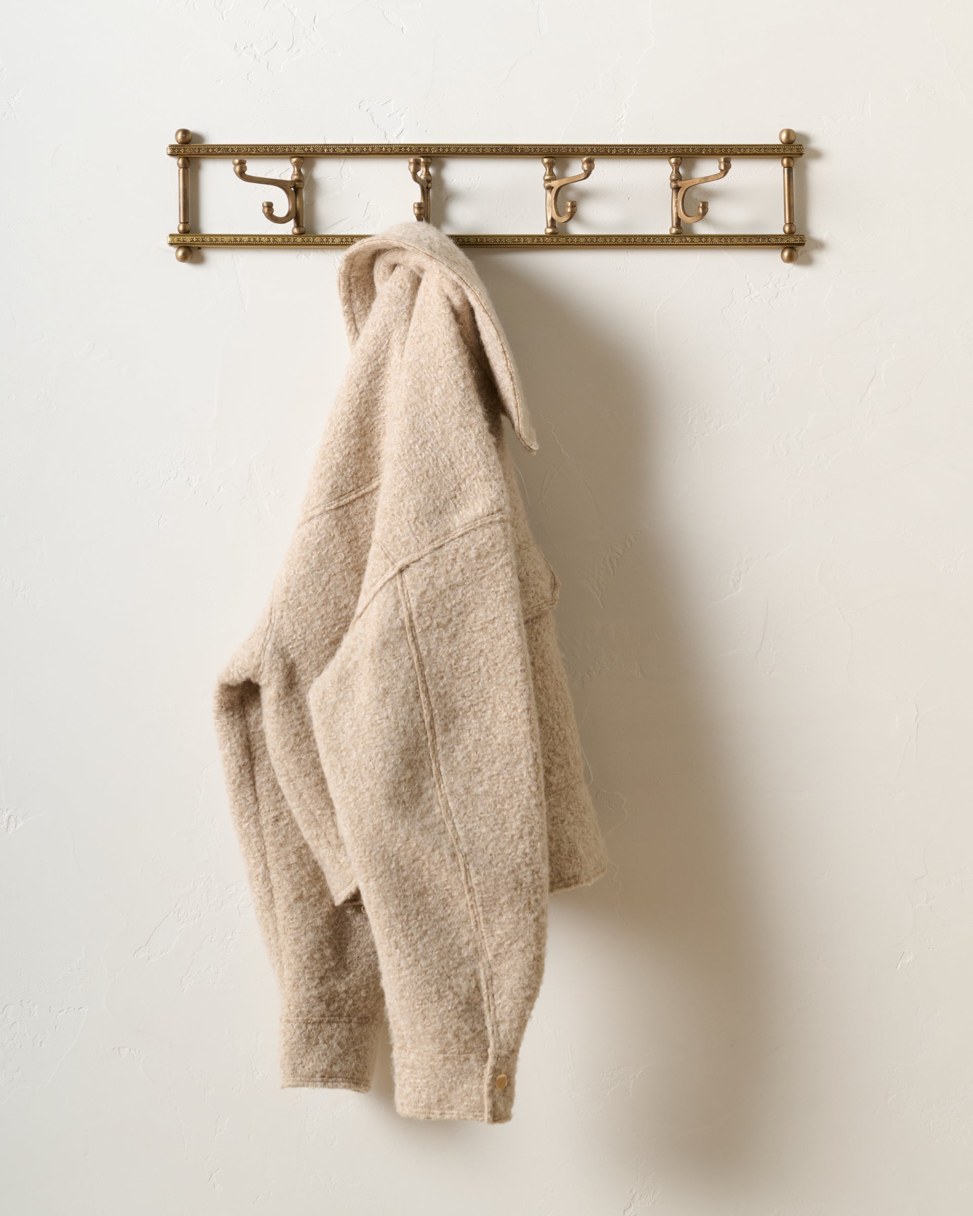 Vienna Swivel Hook Rack
