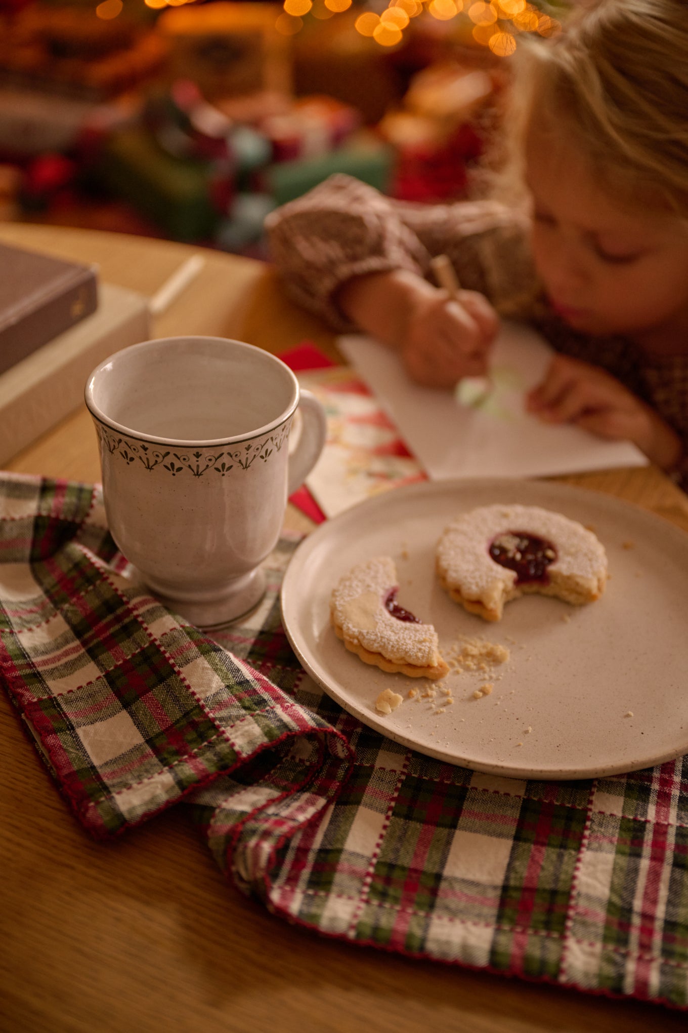 Cypress Heirloom Mug