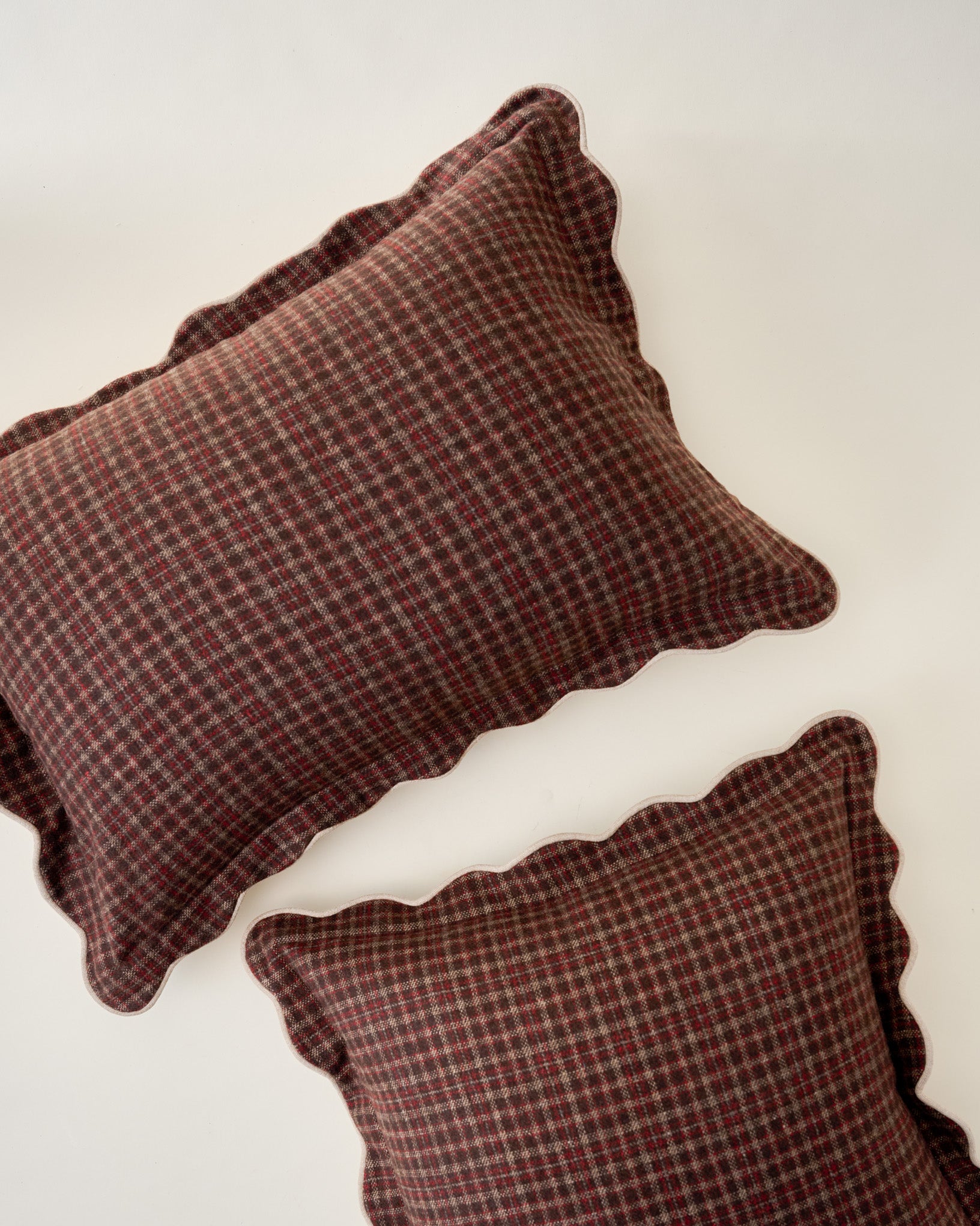 Piper Tweed Pillow