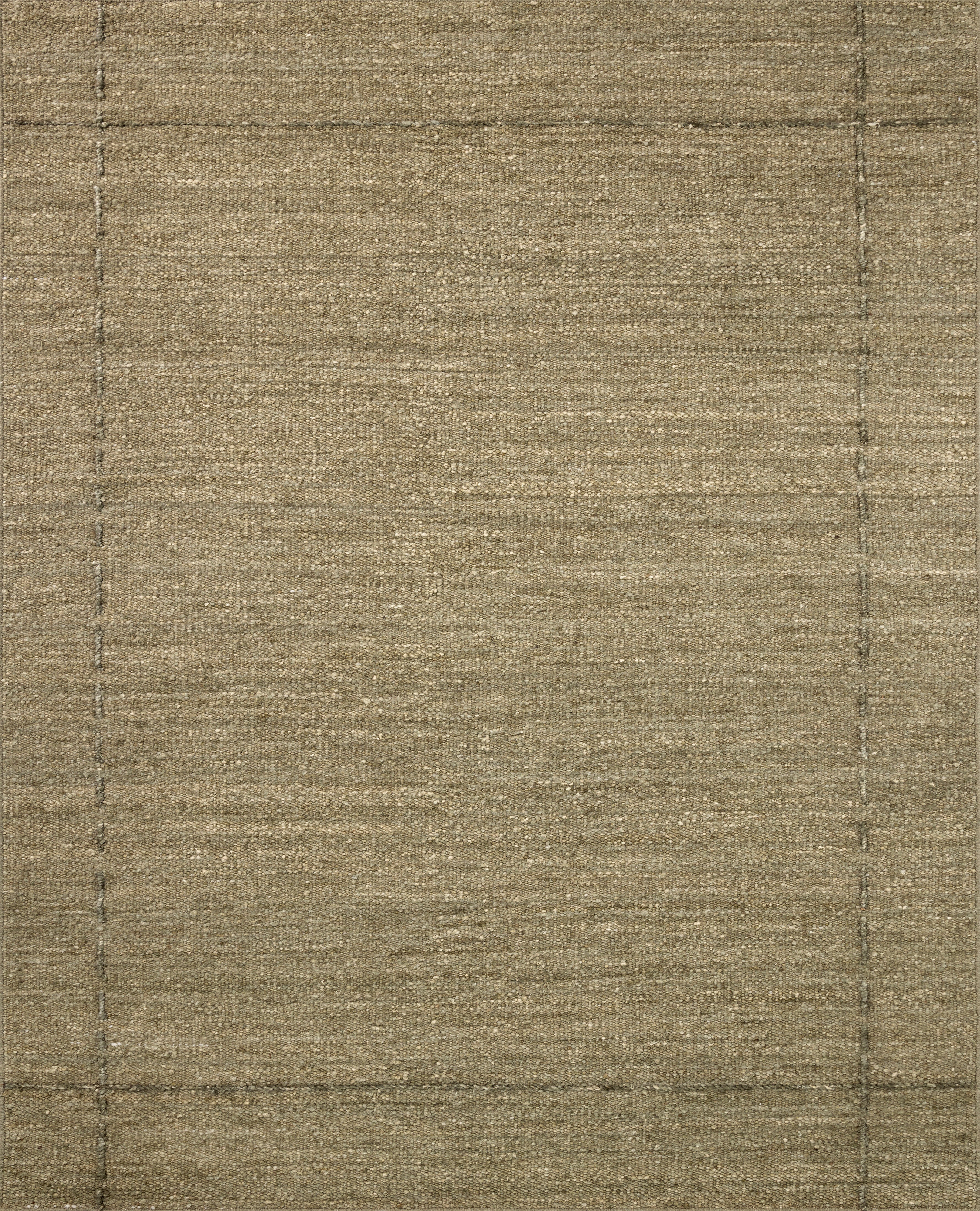 Ridge Olive Forest