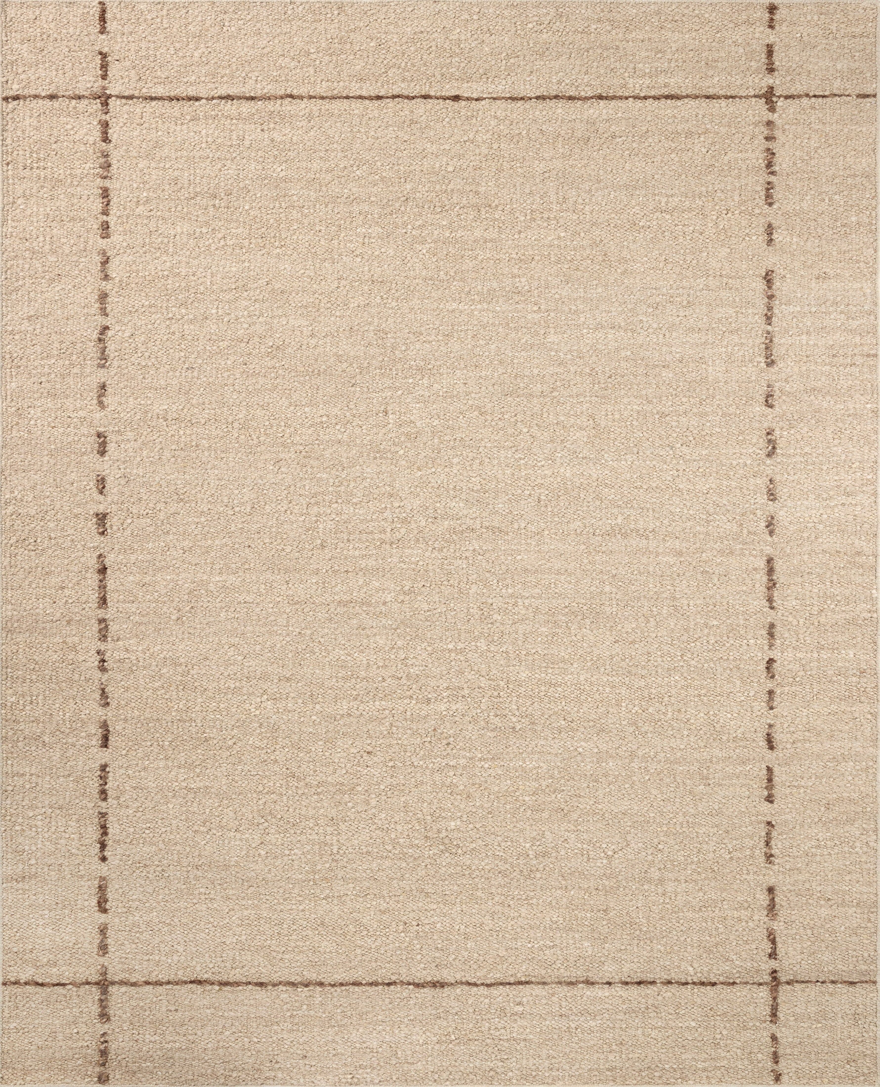 Ridge Oatmeal Brown