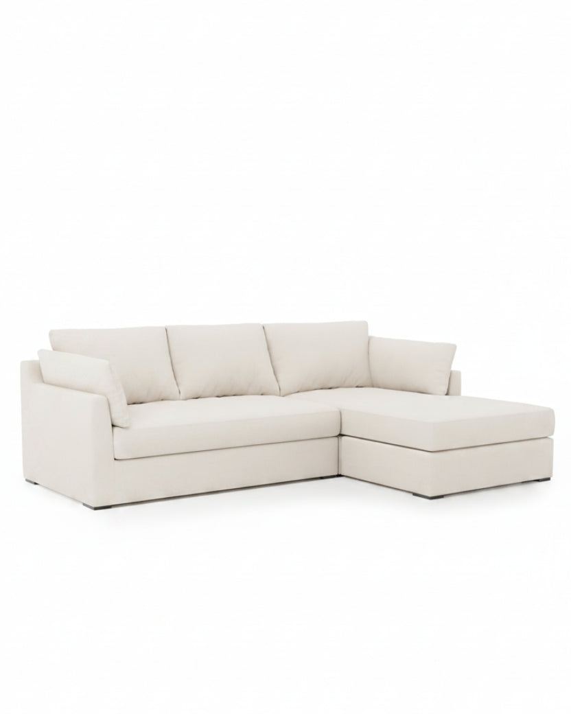 Serene 2 Piece Sectional