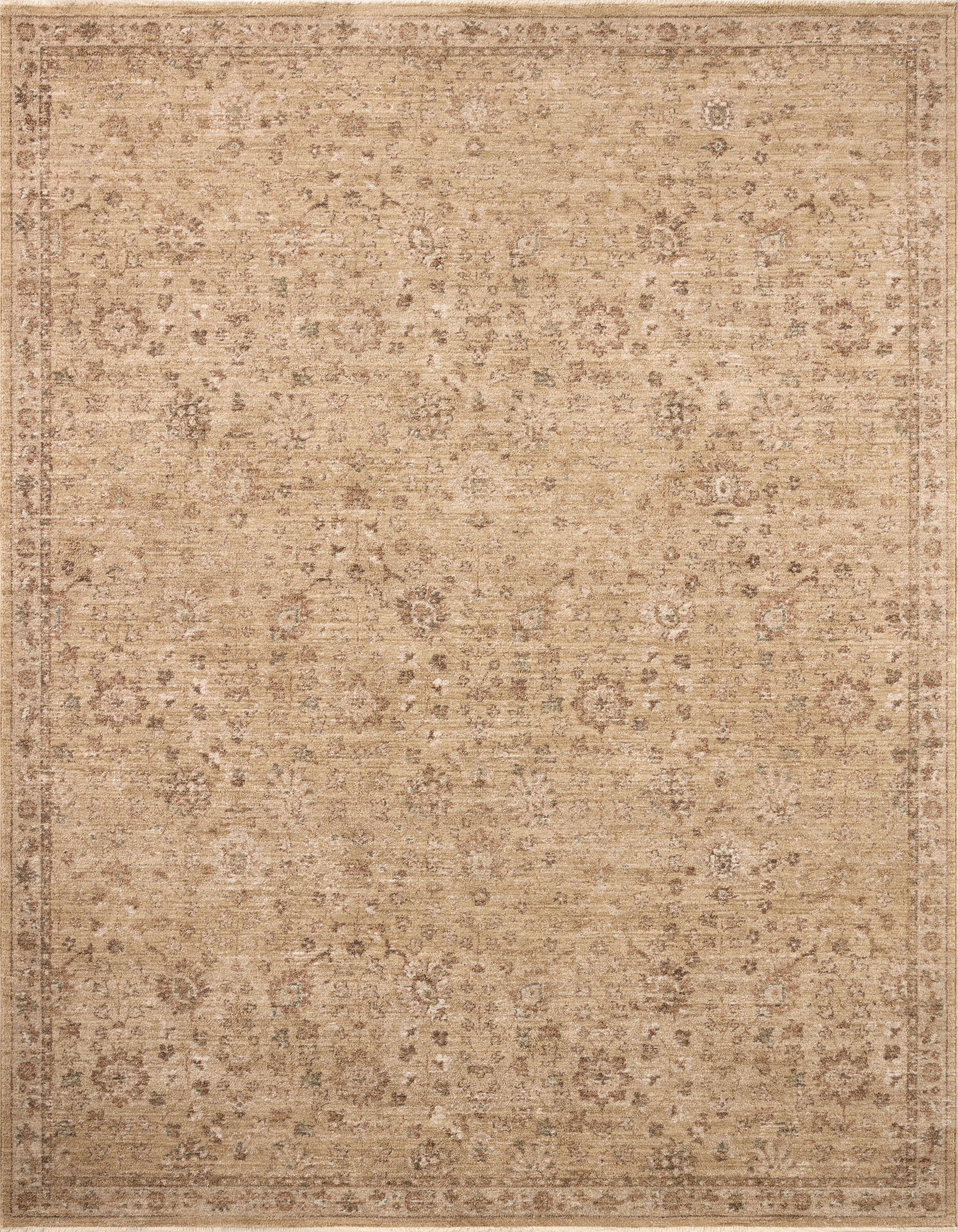 Storrie Wheat Earth