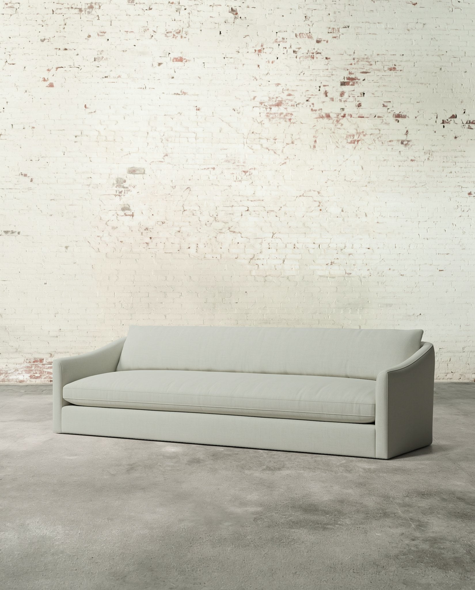 Sawyer 110" Sofa