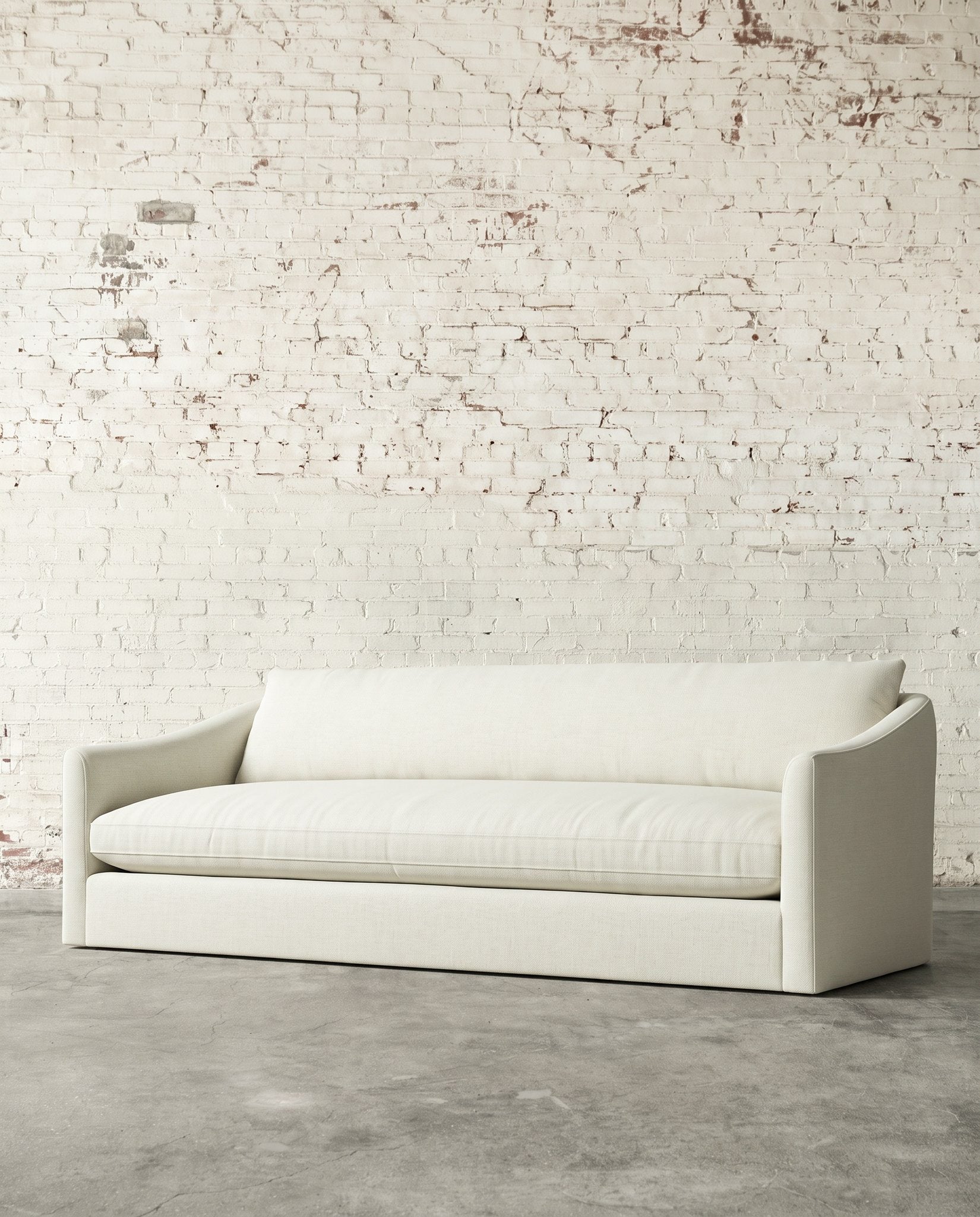Sawyer 92" Sofa