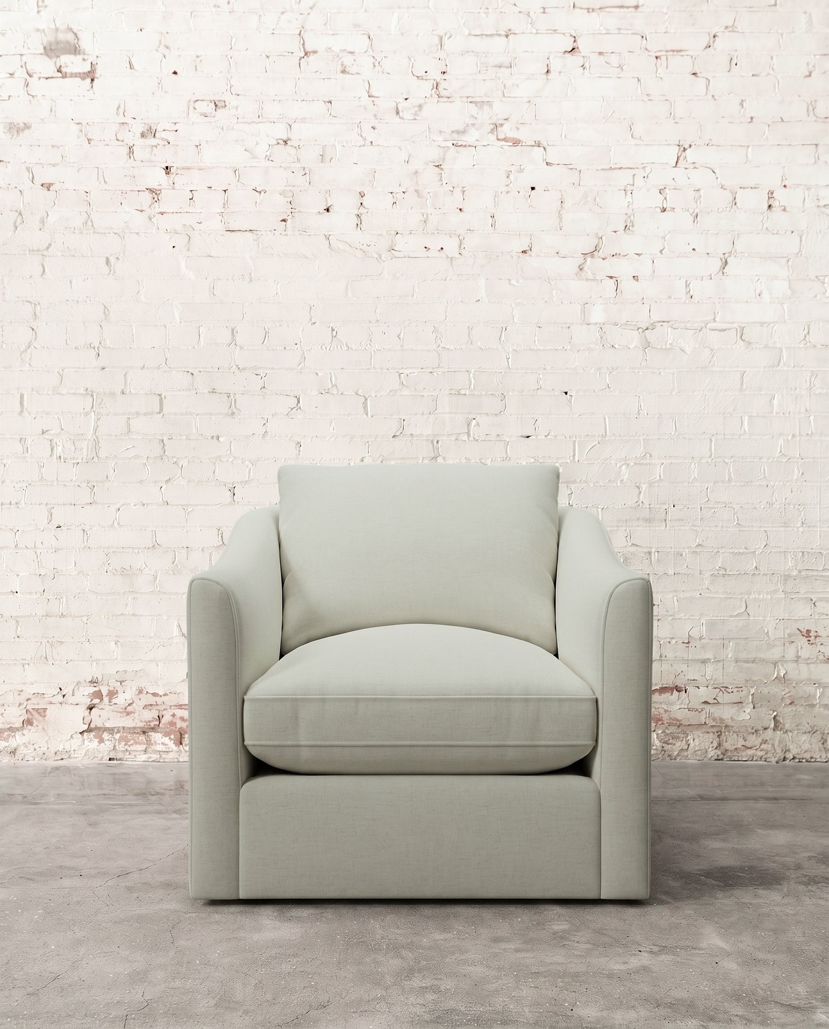 Sawyer Swivel Chair
