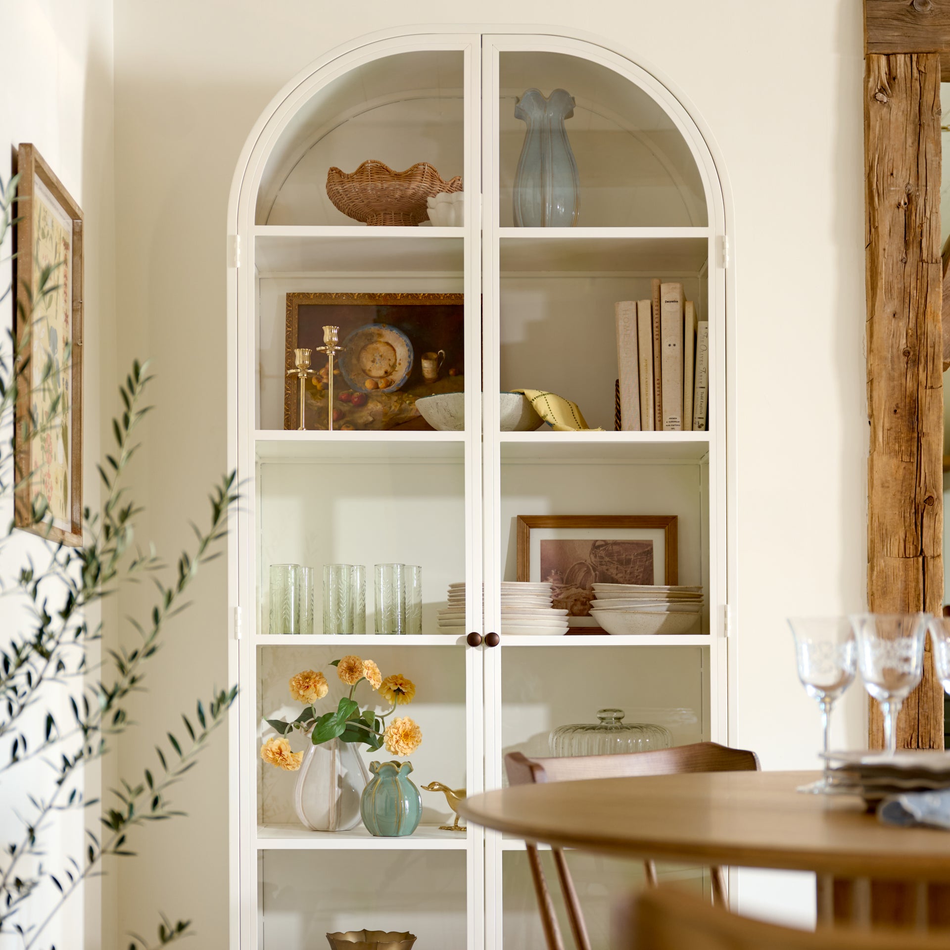 Elise Cabinet