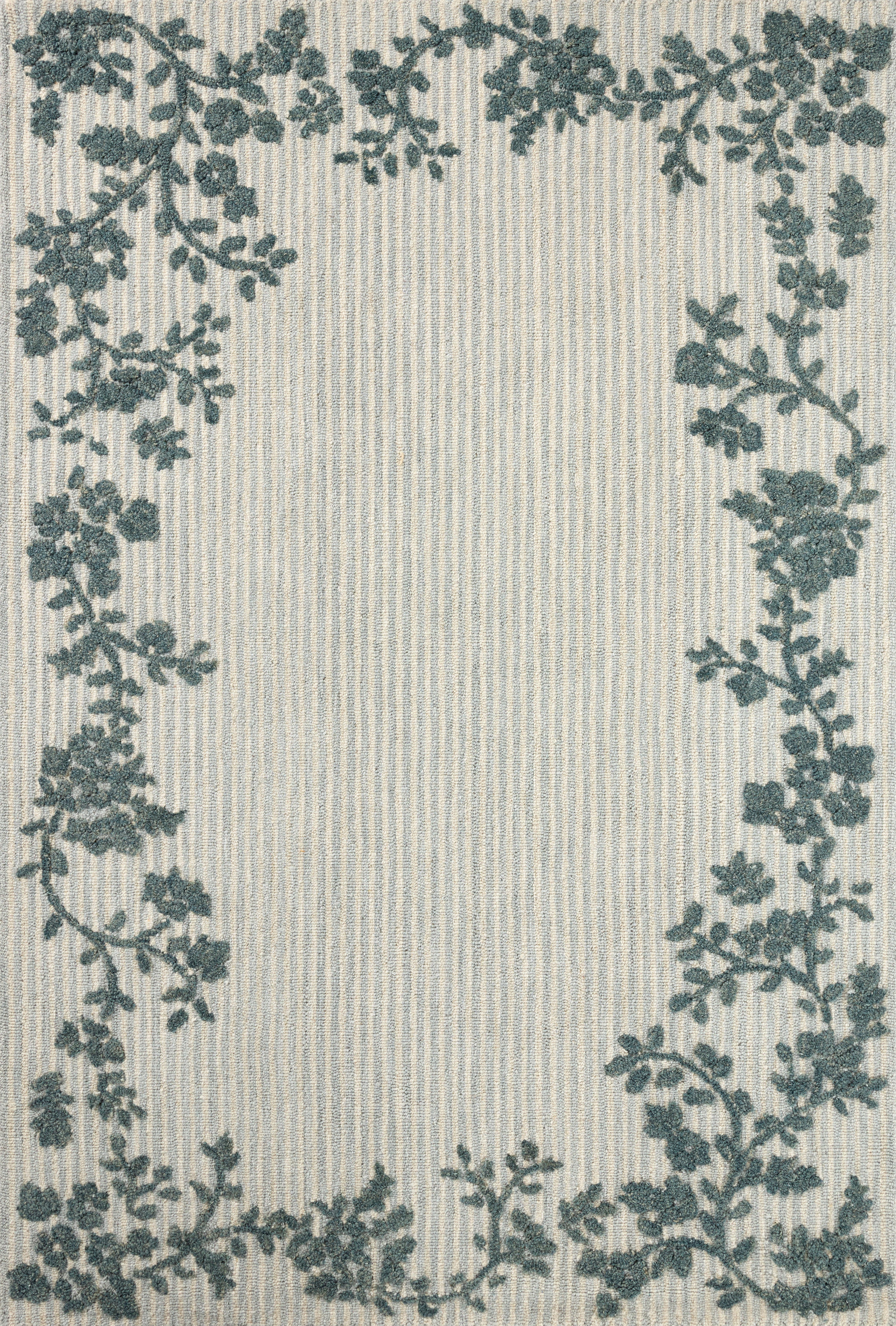 Winslet Denim Ivory