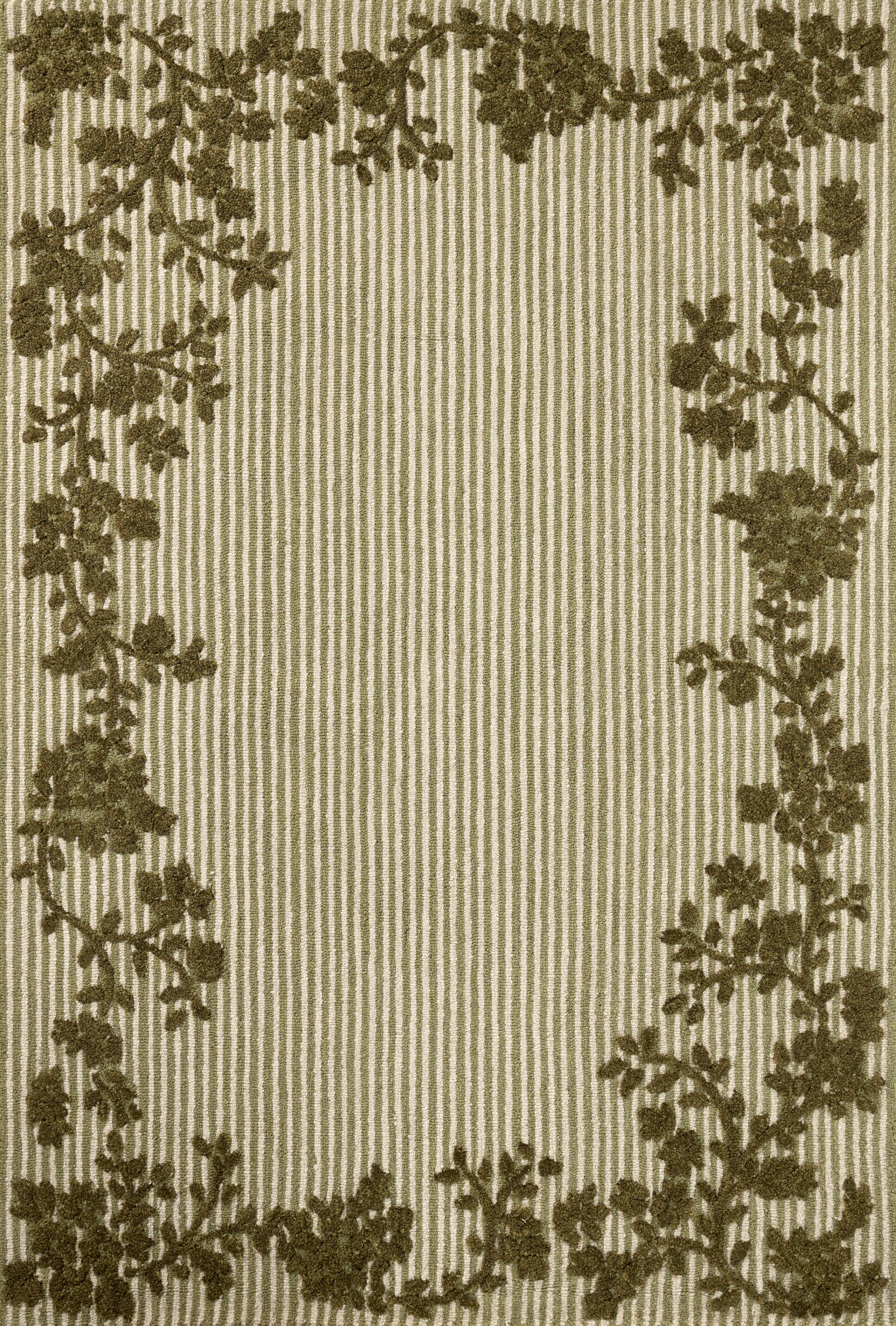 Winslet Olive Ivory