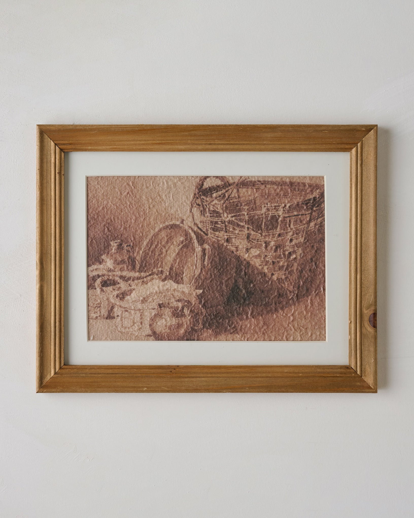 Vintage Collections Still Life